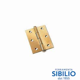 CERNIERE SPINA LEVARE F.OTT.40X40 A/169404004