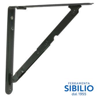 A/656 REGGIMENSOLA PIEG.NERA MM.300X300