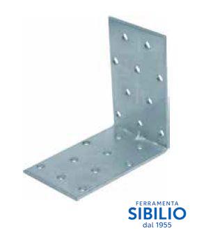 PIASTRINA ANGOLO PESANTE 40X40 LARGA 50 A/358
