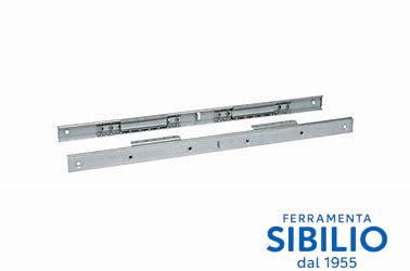 GUIDE TAVOLI A/855 DA 80 2 ALETTA