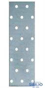 PIASTRINA DIRITTA PESANTE L.50xmm.160 ART 354