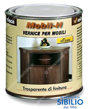 MOBIL-H LUCIDA ML 250 VERNICE LUC/690