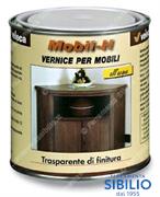 MOBIL-H LUCIDA ML 250 VERNICE LUC/690