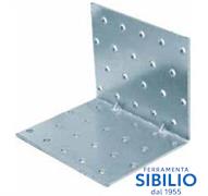 PIASTRINA ANGOLO PESANTE 40X40 LARGA 100 A/374 SI
