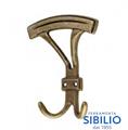 PORTABITO METAL STYLE MG10464 146X116 FLOR.43137Z14600.09
