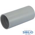 RACCORDO DIRITTO tubo-tubo IP40 D.20 80672