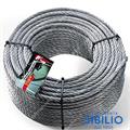 FUNE ZINCATA mm.5 CF DA MT 100 A/17051001