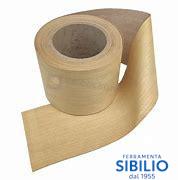 BORDO LEGNO H250 TANGANICA 6/10 S/COLLA SUPP. FOILTAN