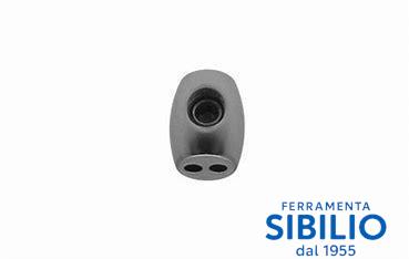 MORSETTO OLIVA PER CAPPIO NKS ART MF10205BKT