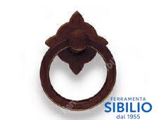 MANIGLIE METAL STYLE MG2591 D.30 FERRO V.0900503000.27