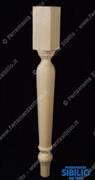 GAMBA IN LEGNO ONTARO MOD GT0000305/90