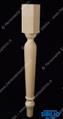 GAMBA IN LEGNO ONTARO MOD GT0000305/90