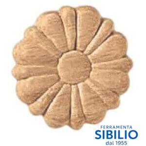 FREGIO LEGNO d.33 ART 13122 DECORLEGNO