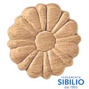 FREGIO LEGNO d.33 ART 13122 DECORLEGNO