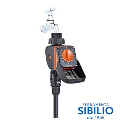 A/8422 PROGRAMMATORE LOGICA STANDARD CLABER