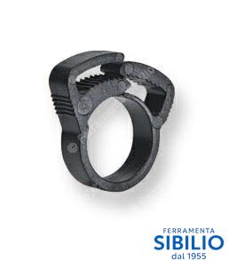A/91096 ANELLO STRINGITUBO P/COLLETTORE CF=10PZ CLABER