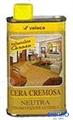 RESTAURATORE CEROSO KG 1 NOCE/099
