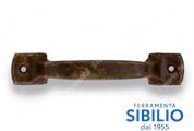 MANIGLIE METAL STYLE MG3045 mm.80 FERRO V.1500508000.27