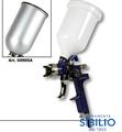 PISTOLA ASTURO H-827 GRAVITA'd.2.0 mm C/SERB.ALL. A/0090520