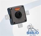 DEVIATORE POTENT A/1020 C/CILINDRO+POMO