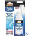 PATTEX BAGNO SANO  RINNOVAFUGHE BIANCO 125 ml 2679541