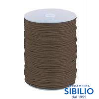 CORDONCINO MM 3 MARR/VINACCIO  CF=MT 100 A/0603100 FACOP.