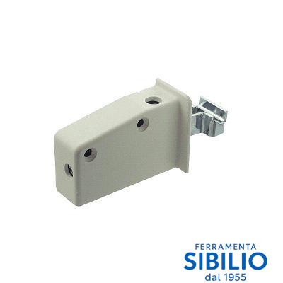 A/600 REGGIPENSILE REGOLABILE BIANCO SX