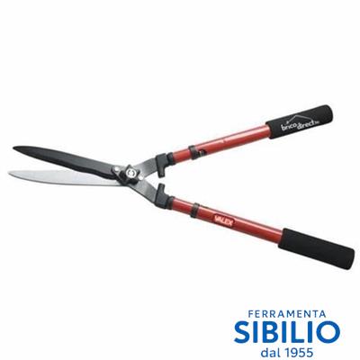 FORBICI PER SIEPI C/M TELESCOPICO 1486158