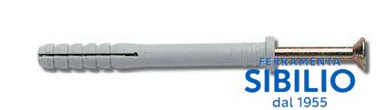 TASSELLI UCX 06X70/V ESPANS.PERCUSS. 8710007