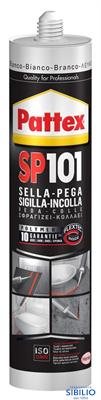 PATTEX SP101 BIANCO 280 ML  2427201