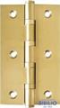 CERNIERE C/CUSCIN.5X4 OTTONE L. A0146.40