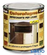 IMPREGNANTE COLORALEGNO ML 250 ROVERE/671 ALL'ACQUA