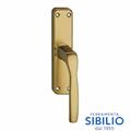 CREMONESE IMP.MANIGLIA C/FORO BRONZO G0161121F4