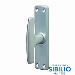 CREMONESE ALLUMINIO GRATZ C/PERNI PL2700 F1 ART MT1122F1