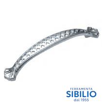 MANIGLIETTA METAL STYLE INT.96 MG4452 FLORENC 15133Z0960B.09
