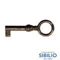 CHIAVE METAL STYLE MG8398 20X57 OT.ANT.337120240N.03