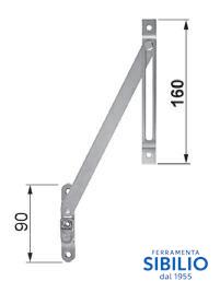 A401580002 F2 FORBICE WASISTASS GR2 X MOD.406