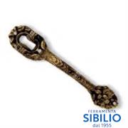 MANIGLIE METAL STYLE MG4169 OT.ANT.1510811501.03
