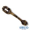 MANIGLIE METAL STYLE MG4169 OT.ANT.1510811501.03