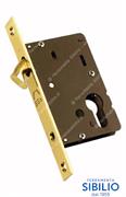 SERRATURE SAB ART 2300 DA 50 OLV GANCIO YALE S/CIL