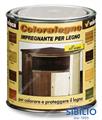 IMPREGNANTE COLORALEGNO ML 250 VERDE/676 ALL'ACQUA