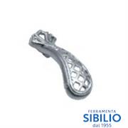 MANIGLIETTA METAL STYLE MG4434 FLORENCE 15133Z0700B.09