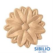 FREGIO LEGNO d.53 A/13114 DECORLEGNO