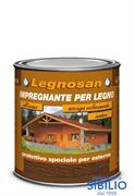 IMPREGNANTE ALL'ACQUA LEGNOSAN ML 750 BIANCO/407