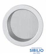 NICCHIA TONDA ART 2060 mm.57 S/F CROMOSAT