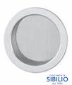 NICCHIA TONDA ART 2060 mm.57 S/F CROMOSAT