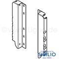 SET ADATTATORE SCHIENA LEGNO Z30D000SL.SW  BLUM BIANCO