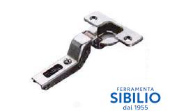 CERNIERE SALICE ART 329.15.705 S/BASETTA SILENT