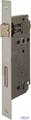 B005725034 A1 SERRATURE B/QUADRO DIST.70 DA 50 CROMATO OPACO S/G