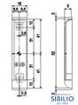 A480110103 F2 INCONTRO AGB DSS 18X82X8 A4 DX
